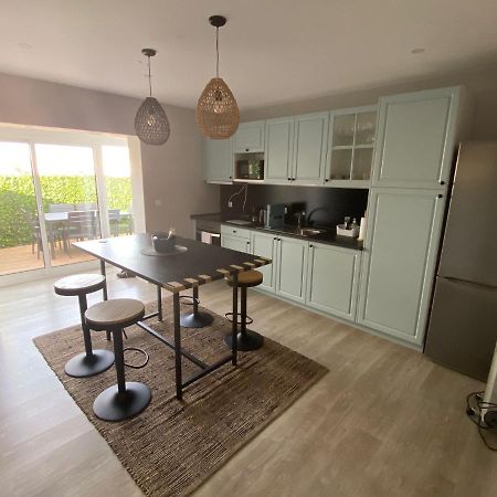 Casa Da Capela Leilighet Aveiro Eksteriør bilde