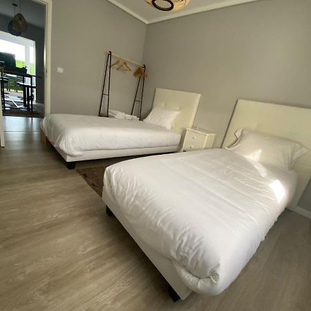 Casa Da Capela Leilighet Aveiro Eksteriør bilde