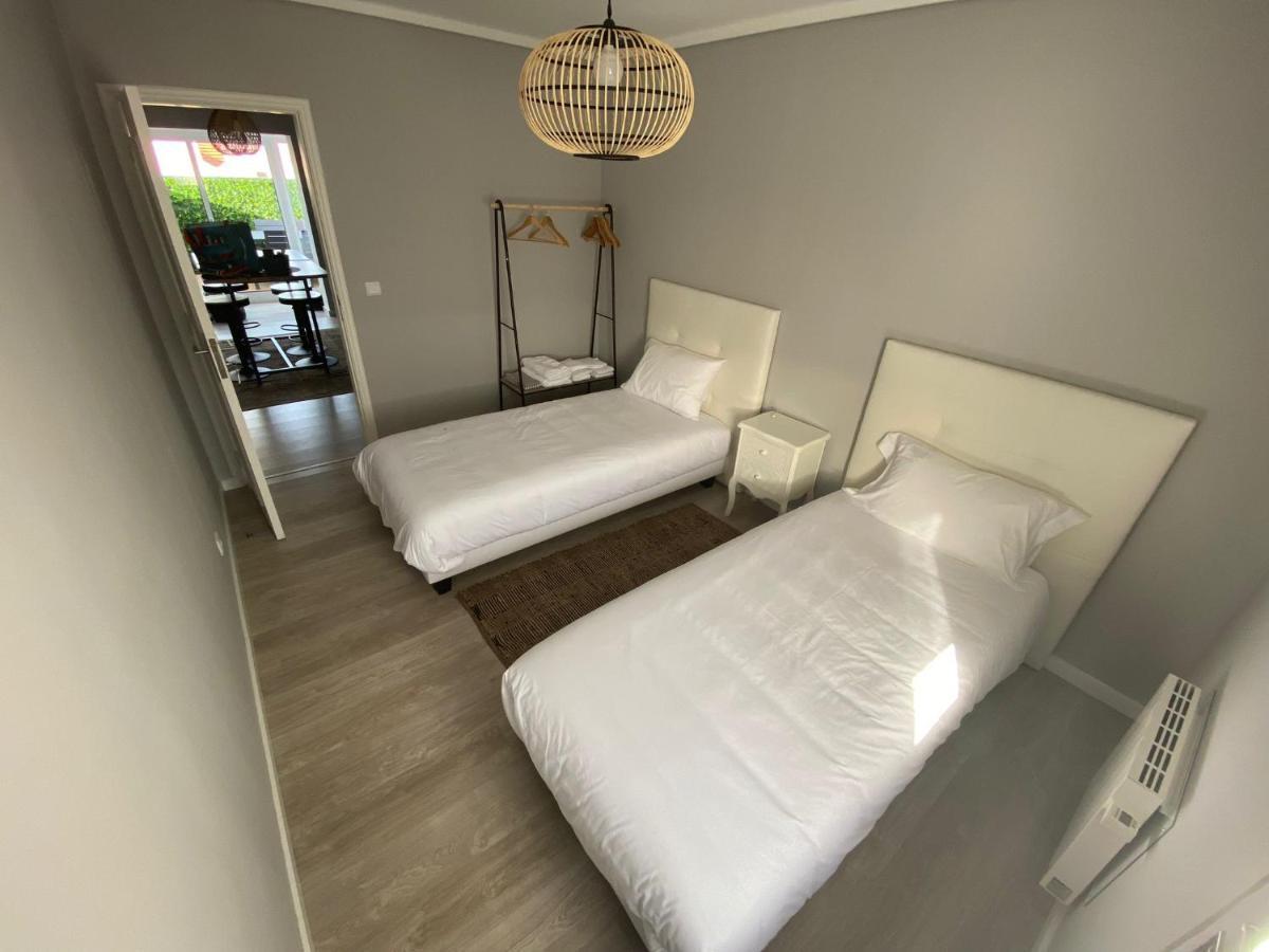 Casa Da Capela Leilighet Aveiro Eksteriør bilde