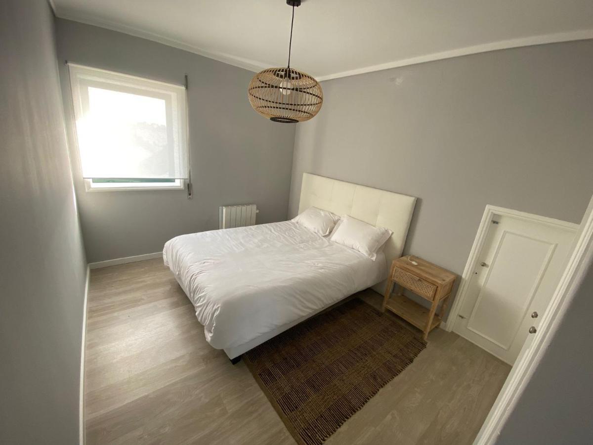 Casa Da Capela Leilighet Aveiro Eksteriør bilde