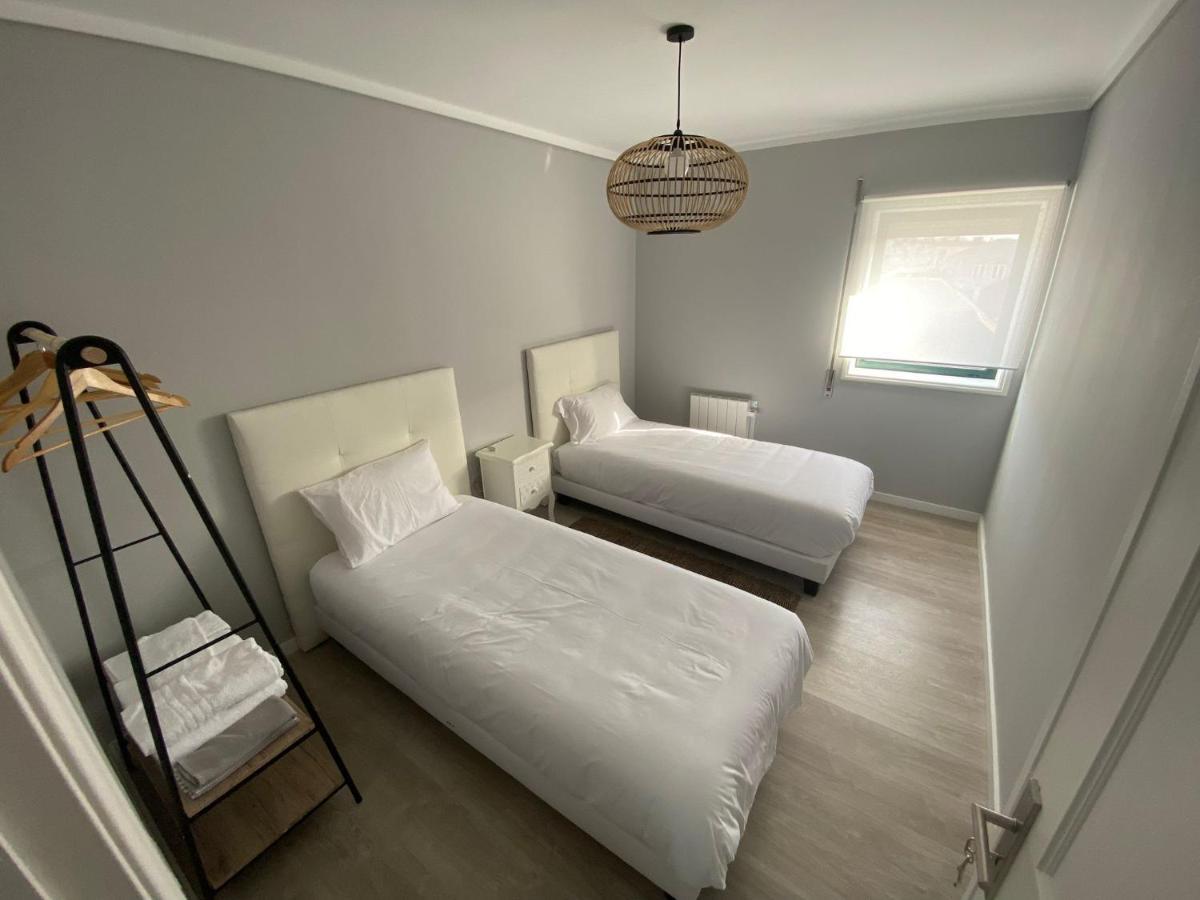 Casa Da Capela Leilighet Aveiro Eksteriør bilde