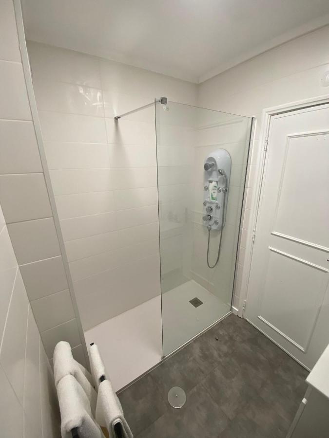 Casa Da Capela Leilighet Aveiro Eksteriør bilde