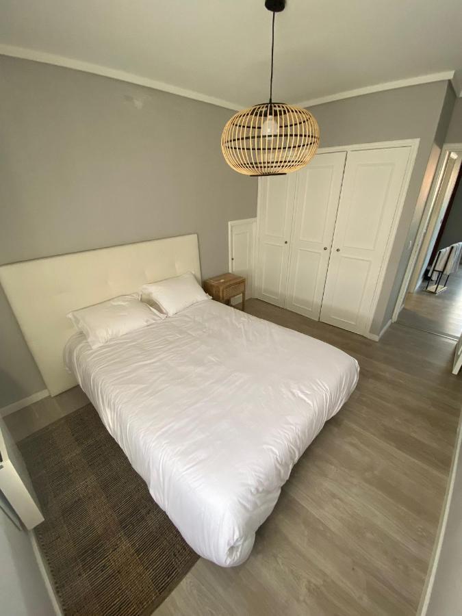 Casa Da Capela Leilighet Aveiro Eksteriør bilde